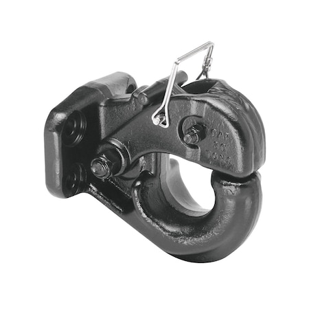 Draw-Tite PINTLE HOOK 30 TON 63016
